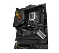 ASUS ROG STRIX Z790-H GAMING WIFI, Intel, LGA 1700, Intel® Celeron®, Intel® Core™ i3, Intel® Core™ i5, Intel® Core™ i7, Intel® Core™ i9,..., DDR5-SDRAM, 128 GB, DIMM