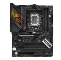 ASUS ROG STRIX Z790-H GAMING WIFI, Intel, LGA 1700, Intel® Celeron®, Intel® Core™ i3, Intel® Core™ i5, Intel® Core™ i7, Intel® Core™ i9,..., DDR5-SDRAM, 128 GB, DIMM