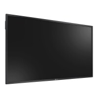 AG Neovo SMQ-6501, CCTV-Monitor, Wand-montiert, Schwarz, EAC, UKCA, 165,1 cm (65"), 3840 x 2160 Pixel