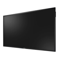 AG Neovo SMQ-6501, CCTV-Monitor, Wand-montiert, Schwarz, EAC, UKCA, 165,1 cm (65"), 3840 x 2160 Pixel