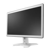 AG Neovo TX-2401, 60,5 cm (23.8"), 1920 x 1080 Pixel, Full HD, LED, 5 ms, Weiß