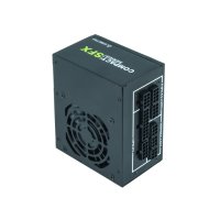 Chieftec CSN-550C, 550 W, 100 - 240 V, 47 - 63 Hz, 6 A,...