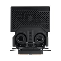 ASUS ROG RYUJIN III WB, Wasserblock, Kupfer, Schwarz, LGA...