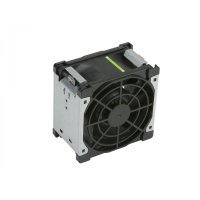 Supermicro FAN-0164L4, Ventilator, 8 cm, 11000 RPM, 62,5...