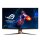 ASUS ROG Swift PG32UQXR, 81,3 cm (32"), 3840 x 2160 Pixel, 4K Ultra HD, Schwarz