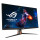 ASUS ROG Swift PG32UQXR, 81,3 cm (32"), 3840 x 2160 Pixel, 4K Ultra HD, Schwarz