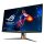 ASUS ROG Swift PG32UQXR, 81,3 cm (32"), 3840 x 2160 Pixel, 4K Ultra HD, Schwarz