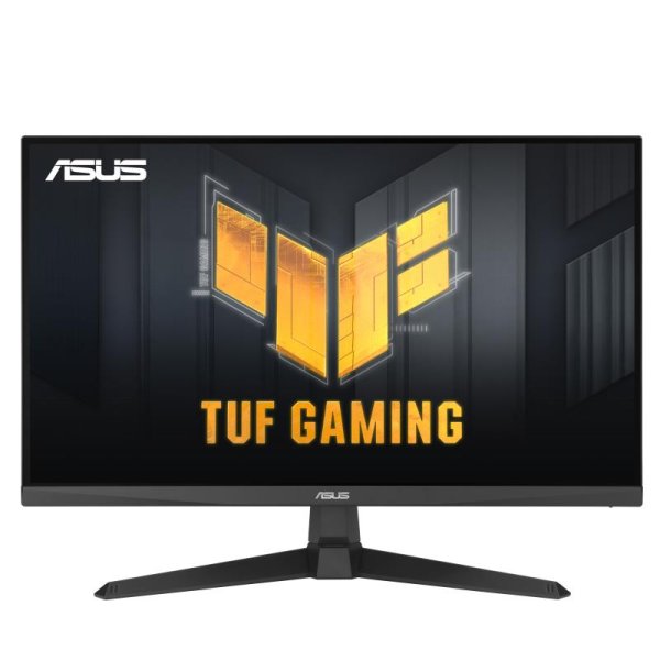 ASUS TUF Gaming VG279Q3A, 68,6 cm (27"), 1920 x 1080 Pixel, Full HD, LCD, 1 ms, Schwarz