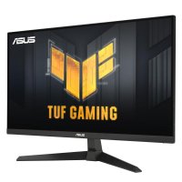 ASUS TUF Gaming VG279Q3A, 68,6 cm (27"), 1920 x 1080 Pixel, Full HD, LCD, 1 ms, Schwarz