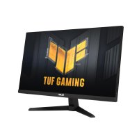 ASUS TUF Gaming VG249Q3A, 60,5 cm (23.8"), 1920 x 1080 Pixel, Full HD, LCD, 1 ms, Schwarz