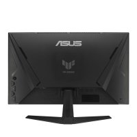 ASUS TUF Gaming VG249Q3A, 60,5 cm (23.8"), 1920 x 1080 Pixel, Full HD, LCD, 1 ms, Schwarz