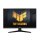 ASUS TUF Gaming VG249Q3A, 60,5 cm (23.8"), 1920 x 1080 Pixel, Full HD, LCD, 1 ms, Schwarz