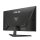 ASUS TUF Gaming VG249Q3A, 60,5 cm (23.8"), 1920 x 1080 Pixel, Full HD, LCD, 1 ms, Schwarz