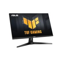 ASUS TUF Gaming VG279QM1A, 68,6 cm (27"), 1920 x 1080 Pixel, Full HD, LCD, 1 ms, Schwarz