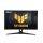 ASUS TUF Gaming VG279QM1A, 68,6 cm (27"), 1920 x 1080 Pixel, Full HD, LCD, 1 ms, Schwarz