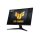 ASUS TUF Gaming VG279QM1A, 68,6 cm (27"), 1920 x 1080 Pixel, Full HD, LCD, 1 ms, Schwarz