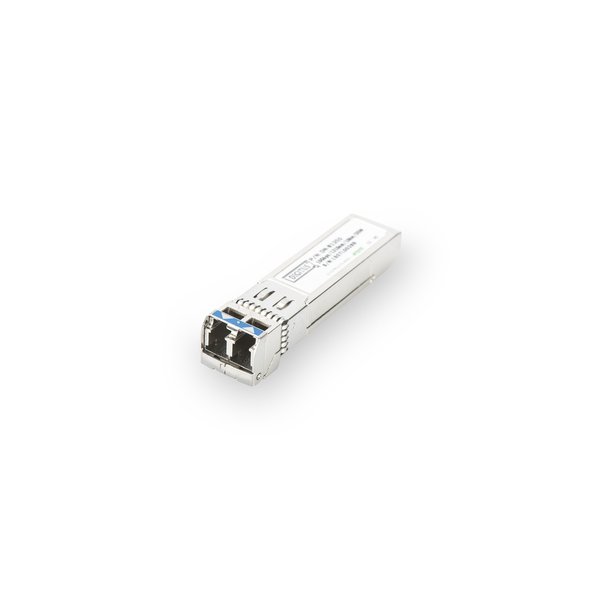 DIGITUS HP-kompatibles SFP+ 10G MM 850nm 300m with DDM