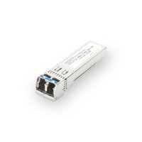 DIGITUS HP-kompatibles SFP+ 10G MM 850nm 300m with DDM