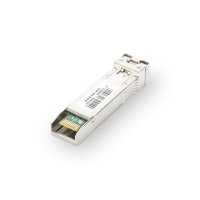 DIGITUS HP-kompatibles SFP+ 10G MM 850nm 300m with DDM