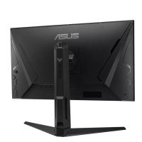 ASUS TUF Gaming VG27AQML1A, 68,6 cm (27"), 2560 x 1440 Pixel, Wide Quad HD, LCD, 1 ms, Schwarz