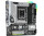 ASRock B760M Steel Legend WiFi, Intel, LGA 1700, Intel® Core™ i5, Intel® Core™ i7, Intel® Core™ i9, DDR5-SDRAM, 128 GB, DIMM