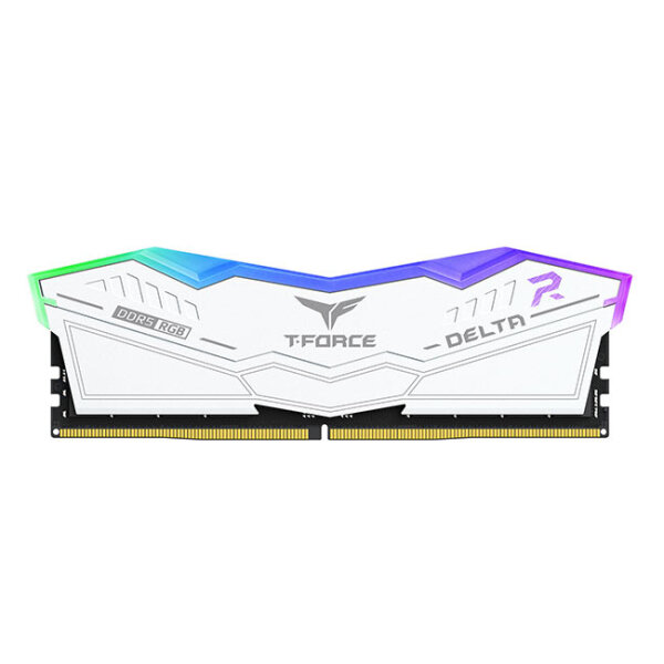 Team Group DELTA FF4D532G7800HC38DDC01, 32 GB, 2 x 16 GB, DDR5, 7800 MHz, 288-pin DIMM