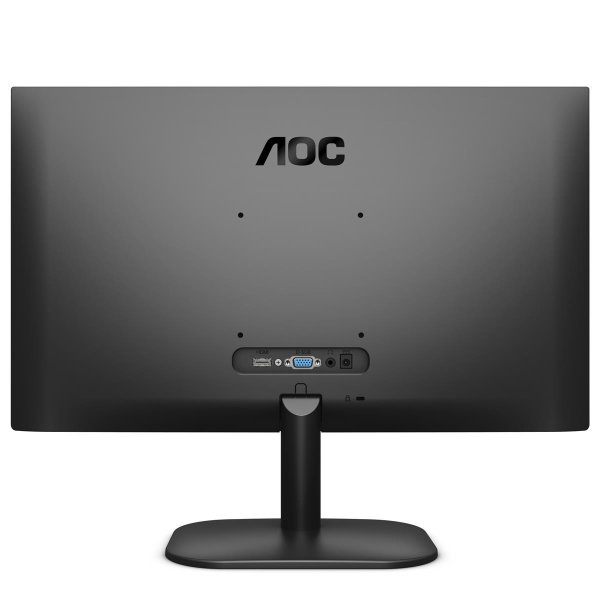 AOC B2 27B2QAM, 68,6 cm (27"), 1920 x 1080 Pixel, Full HD, LED, 4 ms, Schwarz