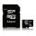 Silicon Power Elite, 256 GB, MicroSDXC, Klasse 10, UHS-I, 85 MB/s, Class 1 (U1)