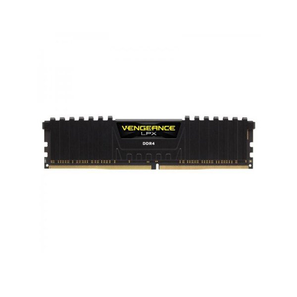 Corsair Vengeance LPX CMK8GX4M1E3200C16, 8 GB, 1 x 8 GB, DDR4, 3200 MHz, 288-pin DIMM