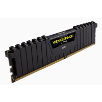 Corsair Vengeance LPX CMK8GX4M1E3200C16, 8 GB, 1 x 8 GB,...