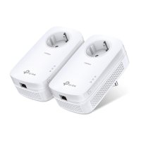 TP-LINK AV1300-Gigabit-Powerline-Adapter KIT mit...