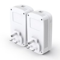 TP-LINK AV1300-Gigabit-Powerline-Adapter KIT mit...