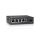 LevelOne GEU-0521, Unmanaged, Gigabit Ethernet (10/100/1000), Vollduplex, Wandmontage