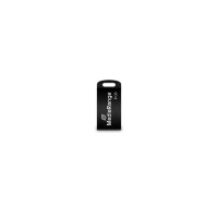 MEDIARANGE MR920, 8 GB, USB Typ-A, 2.0, 15 MB/s, Ohne Deckel, Schwarz