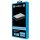 SANDBERG USB 3.0 Multi Card Reader, CF, CF Typ II, CF+, DV RS-MMC, HC MMC+, MMC, MMC Mobile, MMC+, MS Duo, MS Micro (M2), MS PRO, MS..., Schwarz, Silber, 5000 Mbit/s, RoHS compliance, USB 3.2 Gen 1 (3.1 Gen 1) Type-A, USB