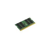 Kingston KVR32S22S8/16, 16 GB, 1 x 16 GB, DDR4, 3200 MHz,...