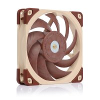 Noctua NF-A12x25, Ventilator, 12 cm, 450 RPM, 1200 RPM,...