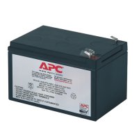 APC RBC4, Plombierte Bleisäure (VRLA), 3,68 kg, 99,1...