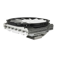 Thermalright AXP-200 Muscle, Kühler, 14 cm, 1300...