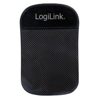 LogiLink PA0204, Indoor, Zigarettenanzünder, 5 V, 2,1 A, Schwarz