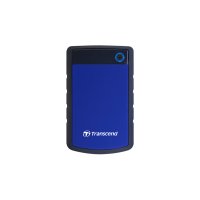 Transcend StoreJet 25H3, 4 TB, 2.5", 3.2 Gen 1 (3.1...