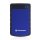 Transcend StoreJet 25H3, 4 TB, 2.5", 3.2 Gen 1 (3.1 Gen 1), 5400 RPM, Blau, Navy