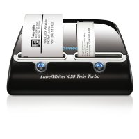 Dymo LabelWriter ™ 450 TwinTurbo, Direkt...