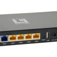 LevelOne WAP-6117, 300 Mbit/s, 300 Mbit/s, 10,100 Mbit/s,...