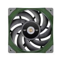 Thermaltake Toughfan 12 Racing Green High Static Pressure...