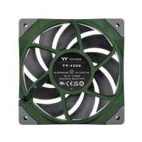 Thermaltake Toughfan 12 Racing Green High Static Pressure...