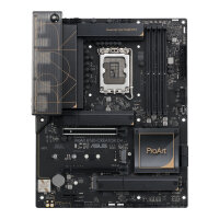 ASUS PROART B760-CREATOR D4, Intel, LGA 1700, Intel® Celeron®, Intel® Pentium® Gold, Intel® Core™ i3, Intel® Core™ i5, Intel® Core™..., LGA 1700, DDR4-SDRAM, 128 GB