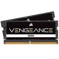 Corsair Vengeance CMSX16GX5M2A4800C40, 16 GB, 2 x 8 GB,...