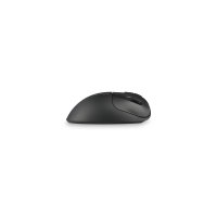 Kensington Pro Fit Ergo TB450, rechts, Trackball, RF Wireless + Bluetooth, 1600 DPI, Schwarz, Blau