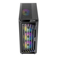 Antec Performance 1 FT ARGB, Full Tower, PC, Schwarz,...